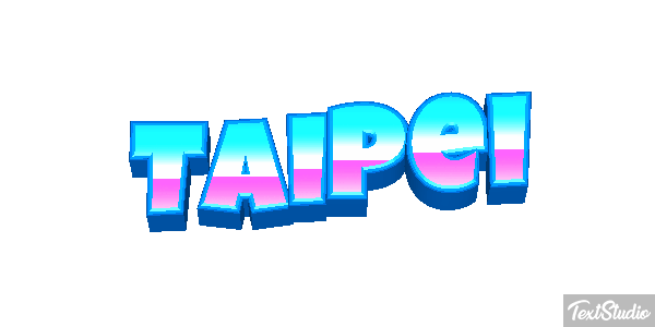 Taipei Metin efekti