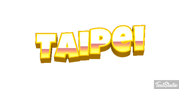 Taipei Metin efekti
