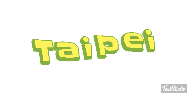 Taipei Metin efekti