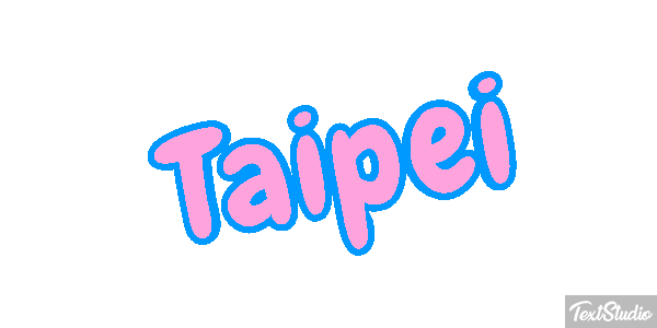 Taipei Metin efekti