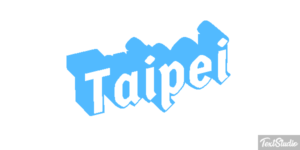 Taipei Metin efekti