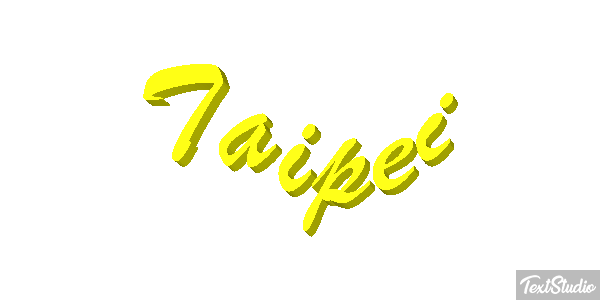 Taipei Metin efekti