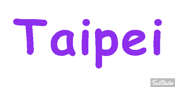 Taipei Metin efekti