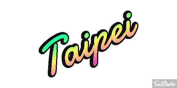 Taipei Metin efekti