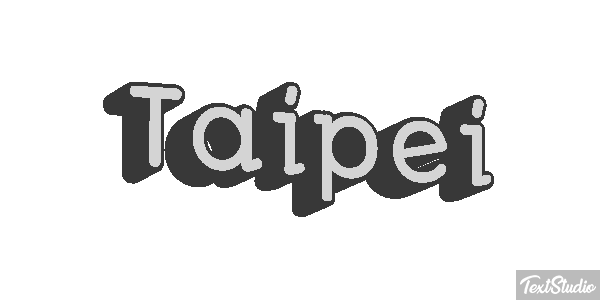 Taipei Metin efekti