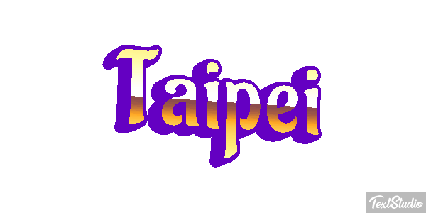 Taipei Metin efekti