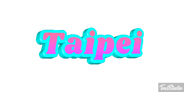 Taipei Metin efekti