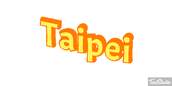 Taipei Metin efekti