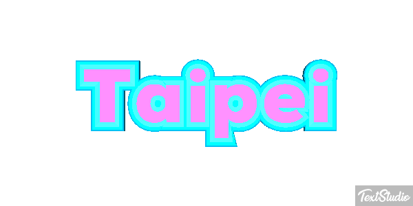 Taipei Metin efekti