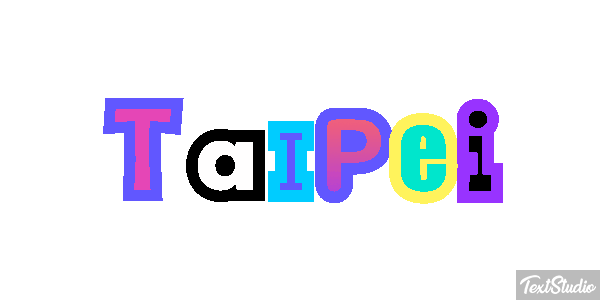 Taipei Metin efekti