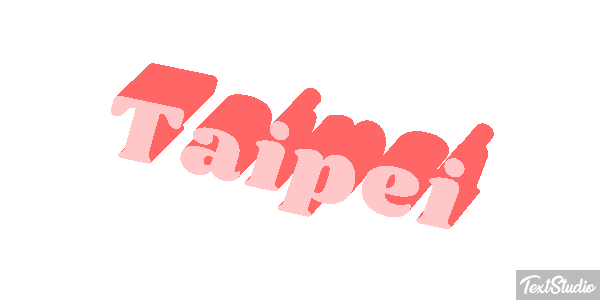 Taipei Metin efekti