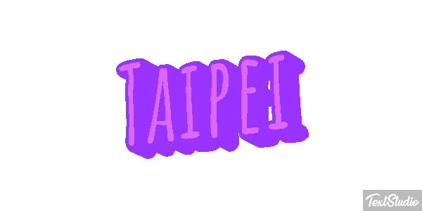 Taipei Metin efekti