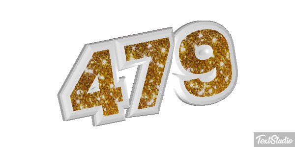 479 Efecto de texto
