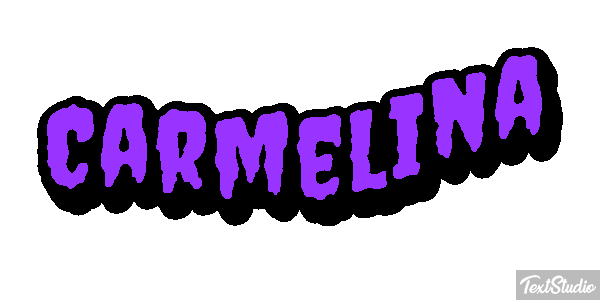 Carmelina Effetto testo