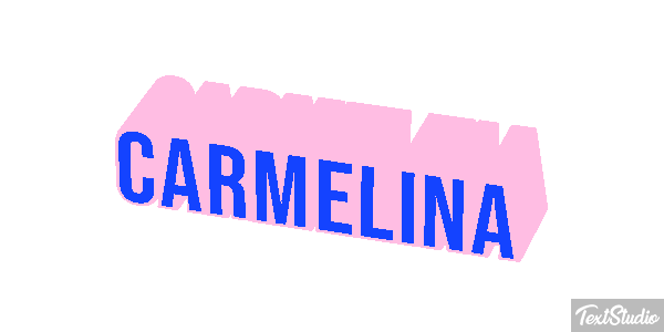 Carmelina Effetto testo