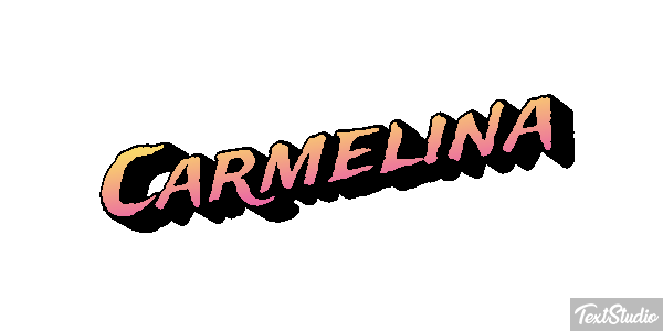 Carmelina Effetto testo