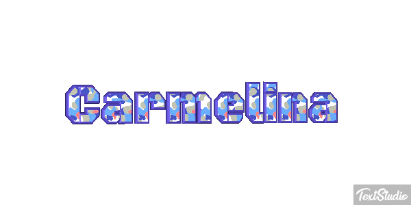 Carmelina Effetto testo