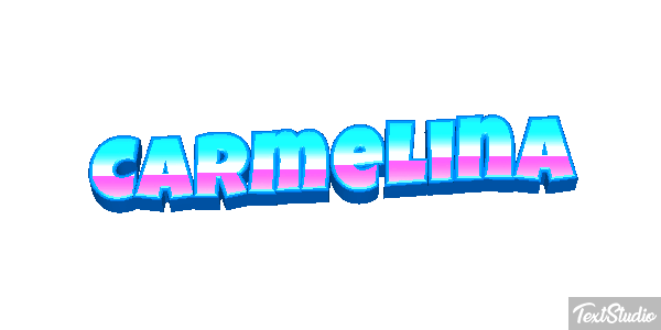 Carmelina Effetto testo