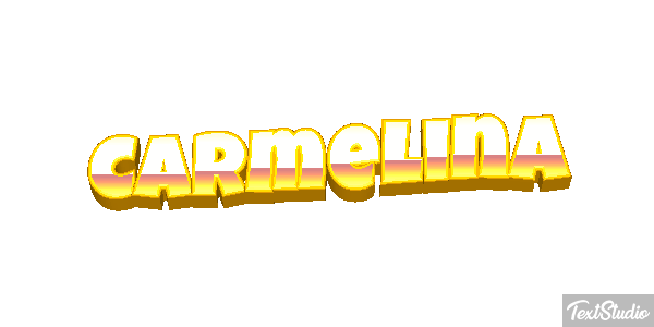 Carmelina Effetto testo