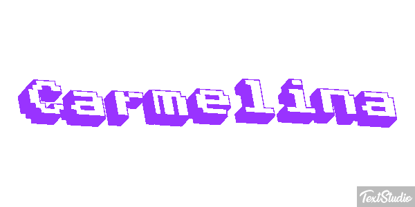Carmelina Effetto testo