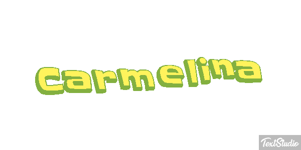 Carmelina Effetto testo