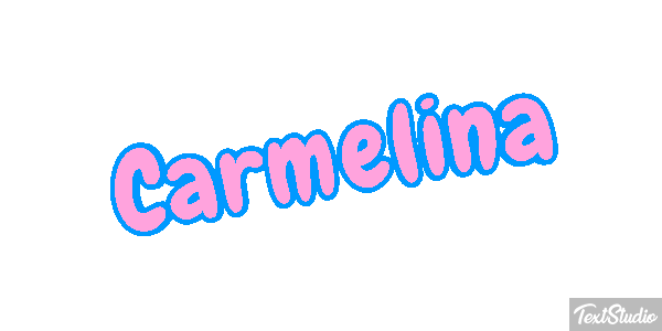 Carmelina Effetto testo