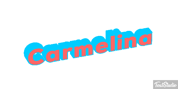 Carmelina Effetto testo