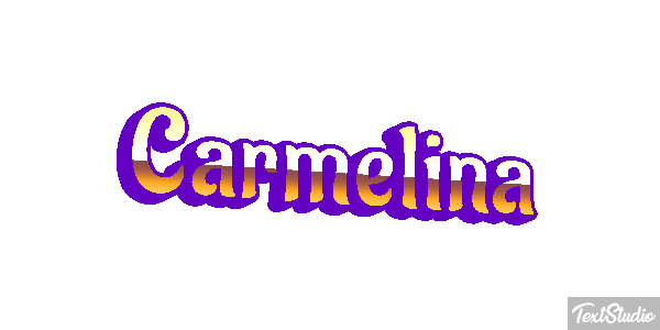 Carmelina Effetto testo