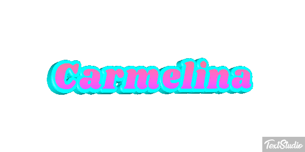 Carmelina Effetto testo