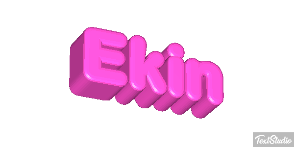 Ekin Metin efekti