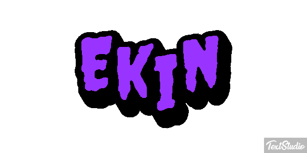 Ekin Metin efekti