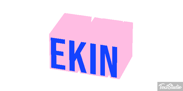 Ekin Metin efekti