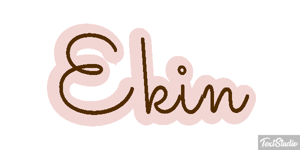 Ekin Metin efekti
