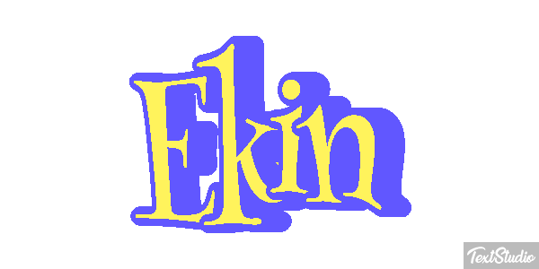 Ekin Metin efekti