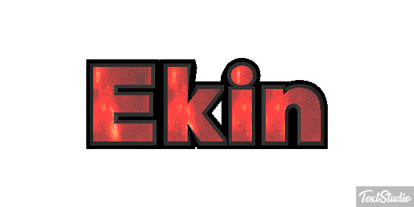 Ekin Metin efekti