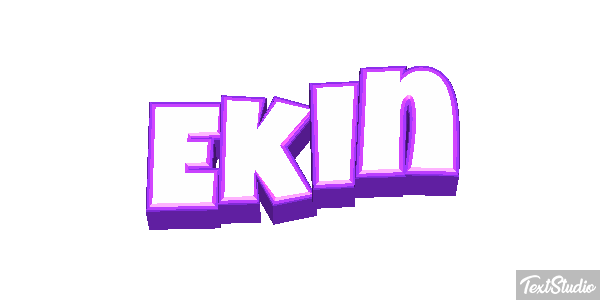 Ekin Metin efekti