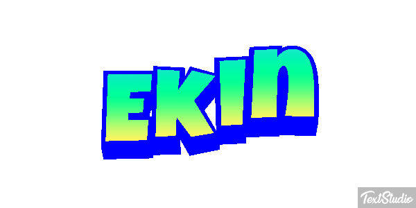 Ekin Metin efekti