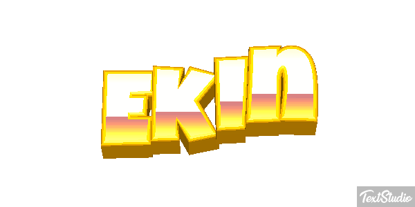 Ekin Metin efekti
