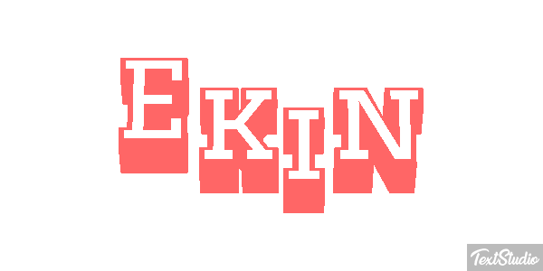 Ekin Metin efekti