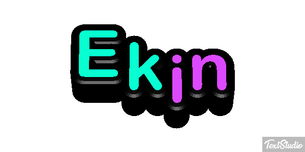 Ekin Metin efekti
