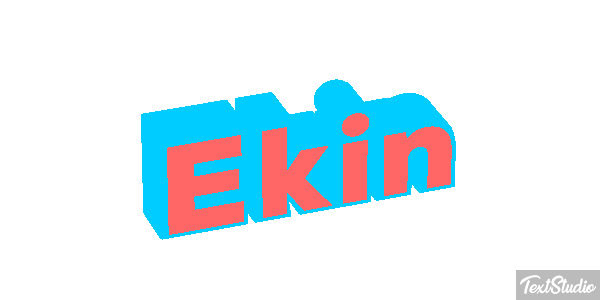 Ekin Metin efekti