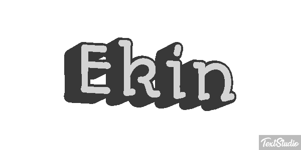Ekin Metin efekti