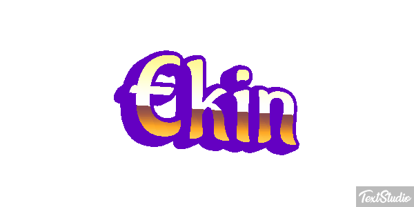 Ekin Metin efekti