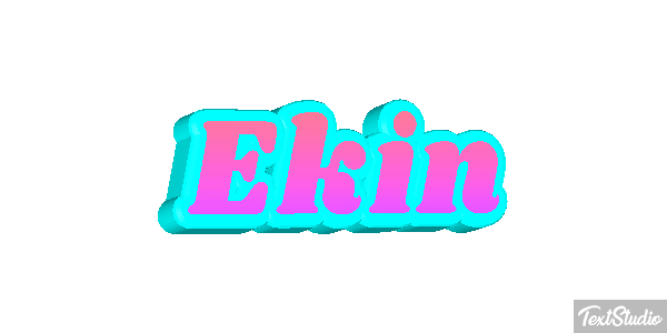 Ekin Metin efekti