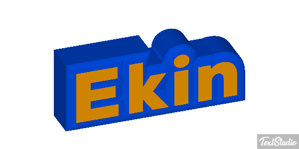 Ekin Metin efekti