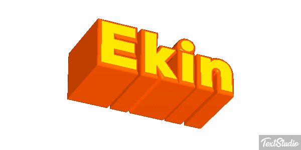 Ekin Metin efekti