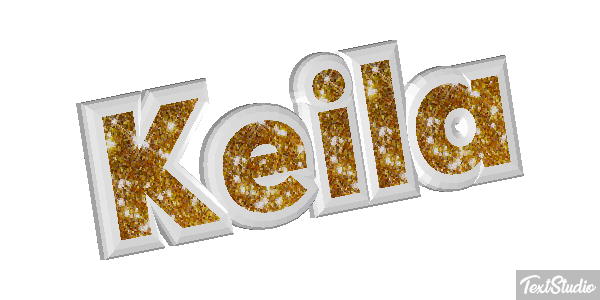 Keila Tekst effect
