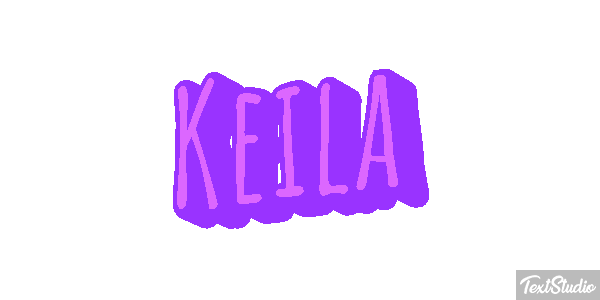 Keila Tekst effect