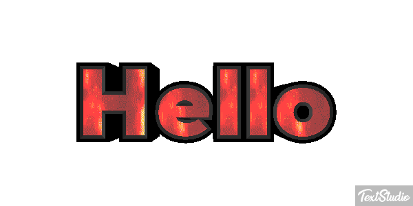 Hello Metin efekti