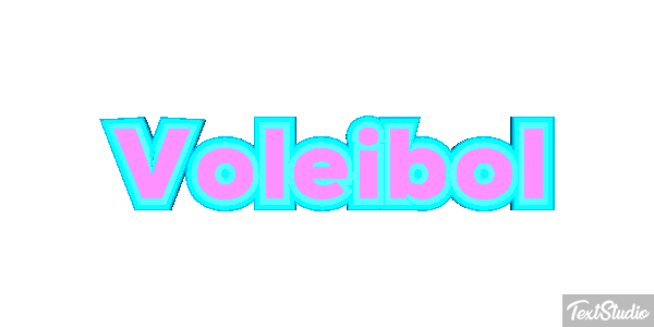 Voleibol Effet de texte
